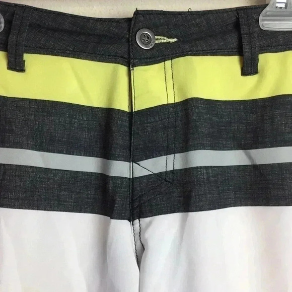 Tony Hawk shorts-sweater m trunks size 29 - Picture 2 of 6